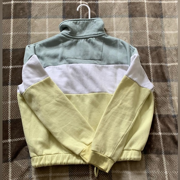 Girls sweater size:XS multicolour - Picture 2 of 3